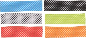 ZUZIFY Set Of 6 Performance Headbands. ZUZ0030